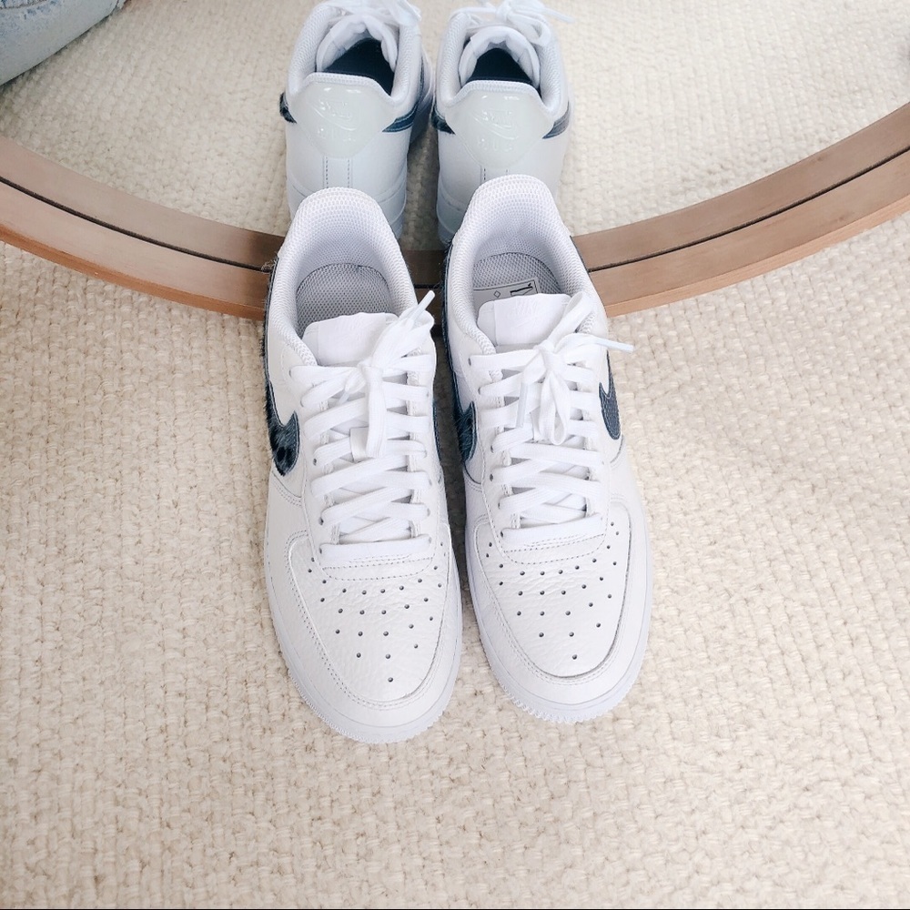 Air force 1 Rare - Picture 6 of 10